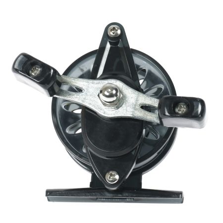 Катушка инерционная зимняя SKYFISH ICE WHEEL арт. BD-56#